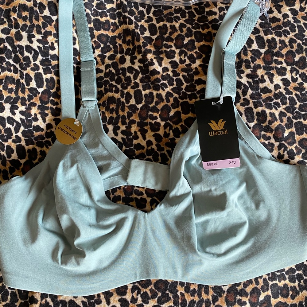NWT Wacoal bra